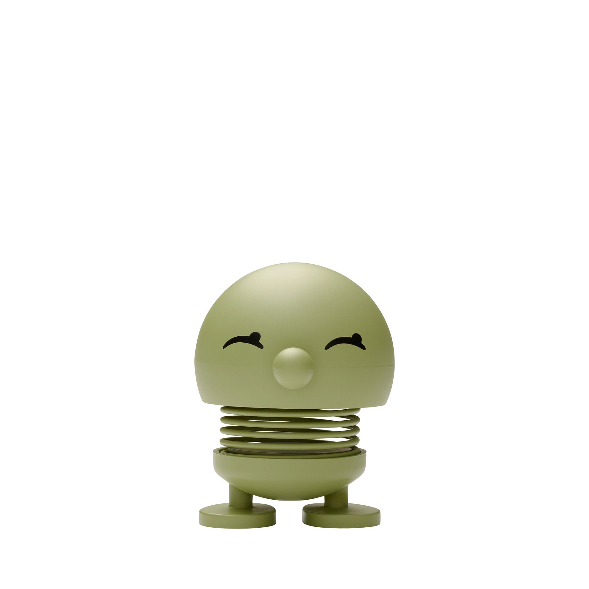 Soft Bimble Klein Olive